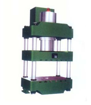 YJH32-500 Four Column Universal Hydraulic Press
